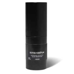 Sonia Kashuk Profesional Collection Glow Brush Set